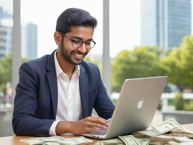 मोबाइल ऐप से हर दिन 100 युआन कैसे कमाएँ