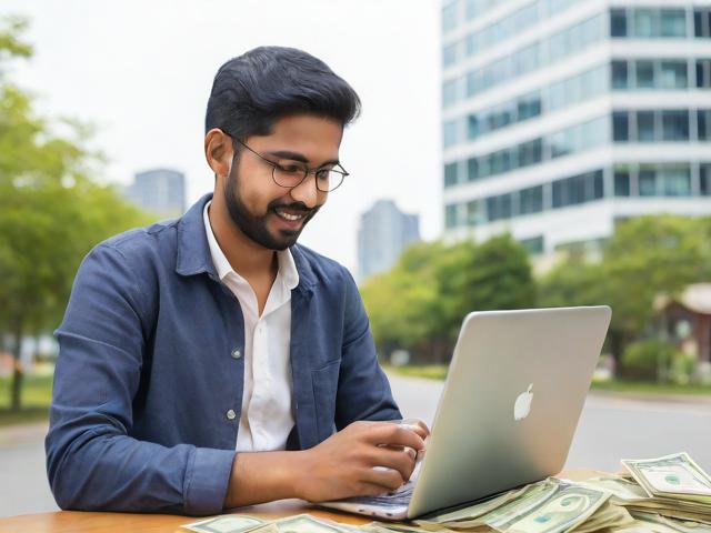 वेबमास्टर्स के लिए SEO से पैसे कमाने के तरीके