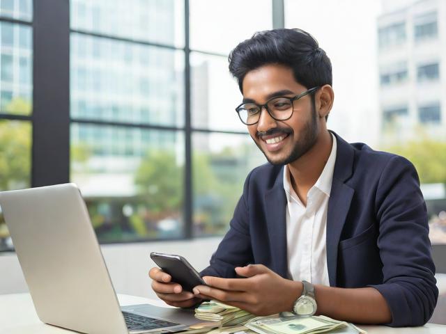 डिजिटल संवाद से पैसे कमाने की विधियाँ