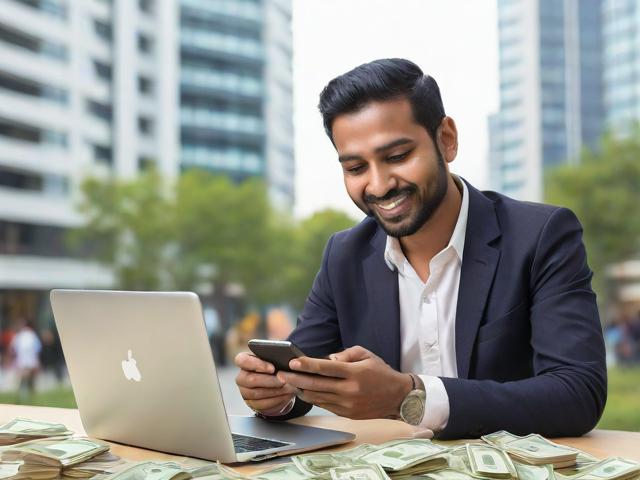 पैसे कमाने की चाह में काला उद्योग का दामन थामना