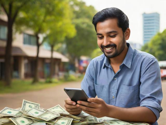 घर बैठे पैसे कमाने की स्मार्ट तकनीकें