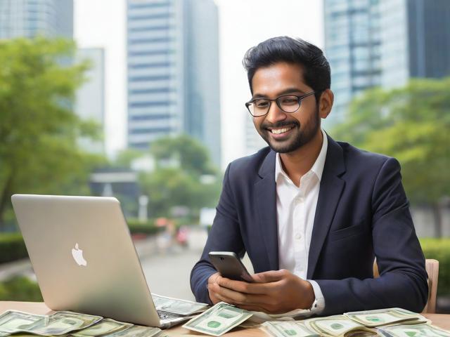 वर्चुअल असिस्टेंट बनकर इंटरनेट से आय के नए रास्ते