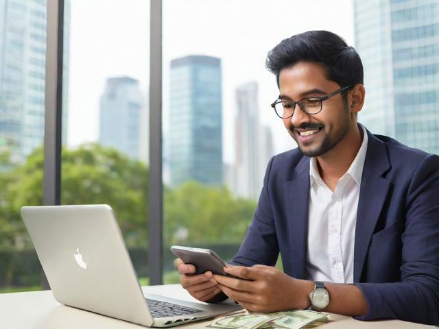 स्टूडेंट्स के लिए ब्लॉगिंग द्वारा पैसे कमाने की रणनीतियाँ