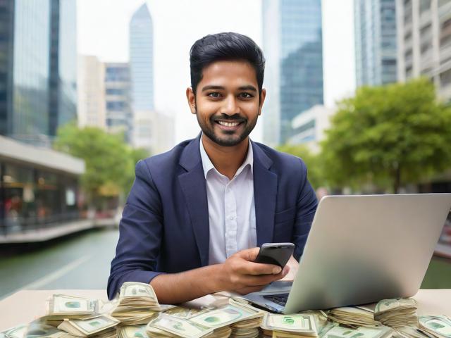 Xiaoyu की वेबसाइट से शुरू करें अपनी कमाई यात्रा