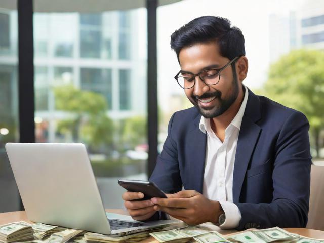 ऐप डेवलपमेंट और ऑनलाइन पैसे कमाने के अवसर