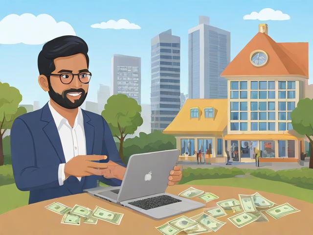 ऑनलाइन गेमिंग और 50 युआन की दैनिक कमाई