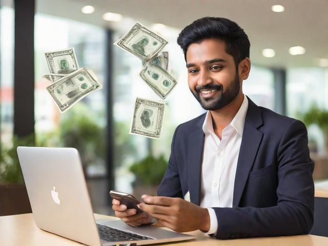 2025 के लिए टॉप 10 प्रोजेक्ट्स जो आपको ऑनलाइन आमदनी देंगे