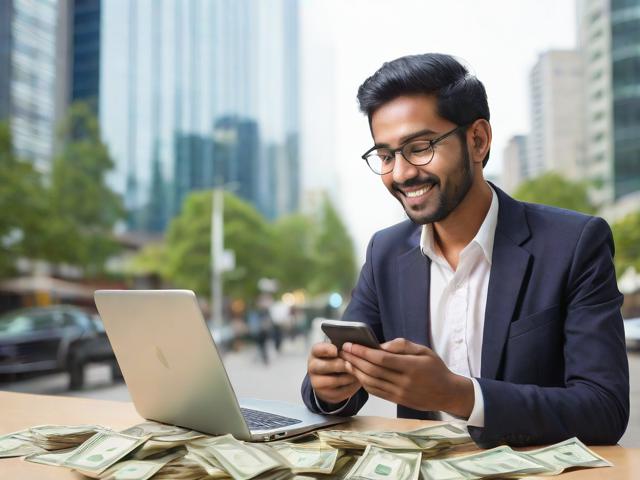 इंस्टाग्राम पर पैसे कमाने के टिप्स और ट्रिक्स
