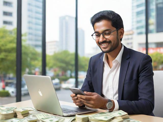अपने पहले ऑनलाइन स्टोर से पैसा कमाने का मार्गदर्शन