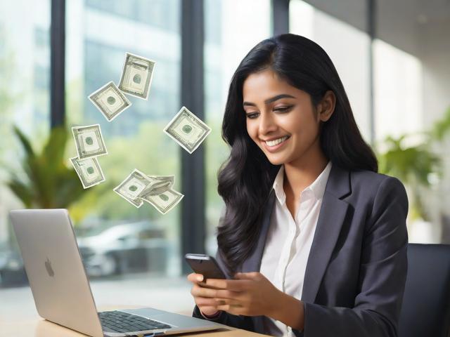 पीसी और मोबाइल के लिए पैसे कमाने वाले सॉफ्टवेयर