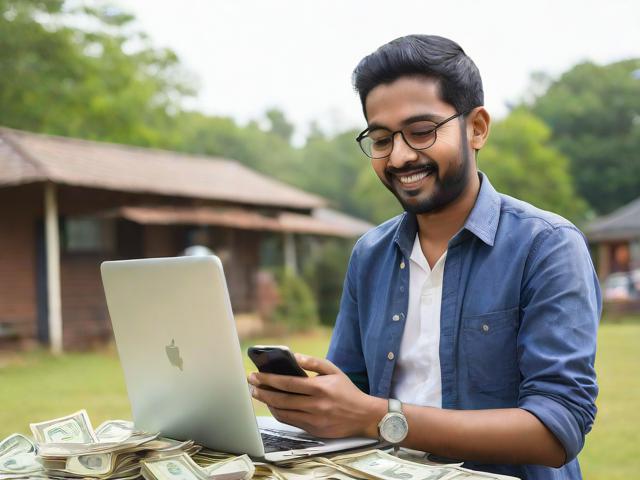 आपके एंड्रॉइड फोन पर पैसे कमाने के लिए बेहतरीन सॉफ्टवेयर
