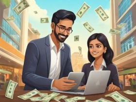 छात्रों के लिए ऑनलाइन पैसे कमाने के सर्वश्रेष्ट टिप्स