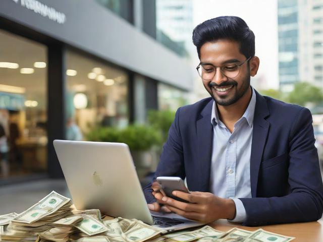 भविष्य में मुनाफ़ेदार करियर की ताकतवर संभावनाएँ