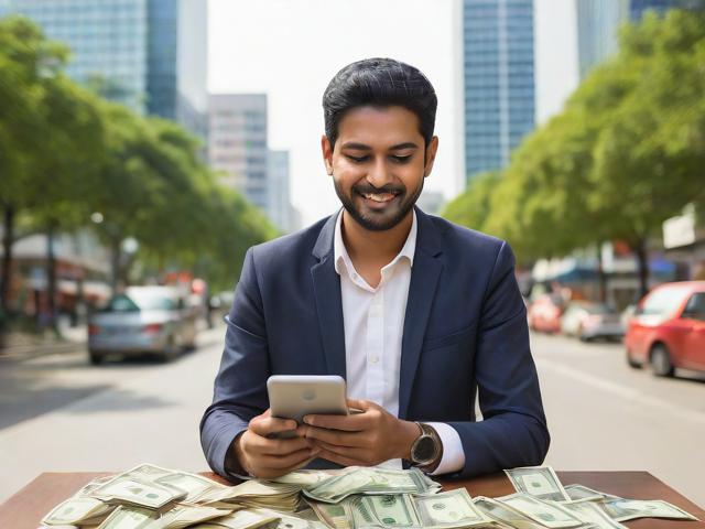 बिना निवेश के मैन्युअल नौकरी से स्थायी आय कैसे सुनिश्चित करें