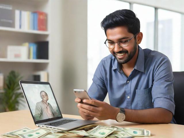 ग्रे तरीके से मासिक आय बढ़ाने के अनूठे विचार