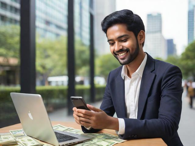 2025 में पूर्णतः स्वचालित सॉफ्टवेयर के माध्यम से निवेश करने के तरीके