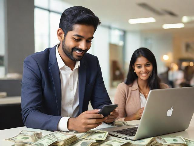 ग्राहक आकर्षित करने के लिए ऑनलाइन व्यापार में SEO का महत्व