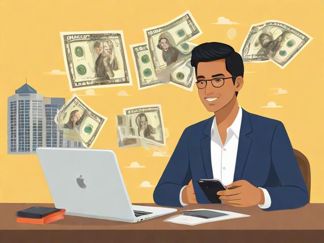 ऑनलाइन ऑर्डर के माध्यम से ई-कॉमर्स में सफलता हासिल करें