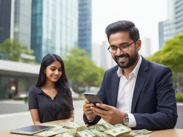 फ्रीलांसिंग के जरिए पैसों की कमी को दूर करें