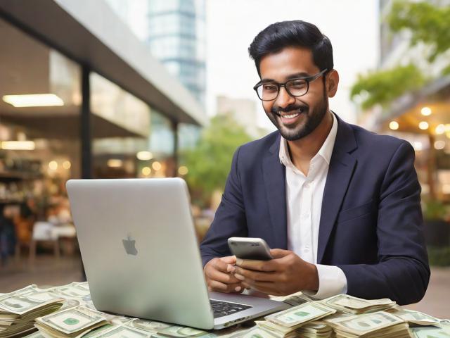 मोबाइल ऐप्स के जरिए ऑनलाइन कमाई कैसे करें