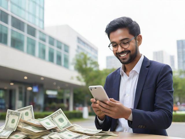 टेक्नोलॉजी और गेमिंग से पैसे कमाने के लिए शीर्ष 10 ऐप्स