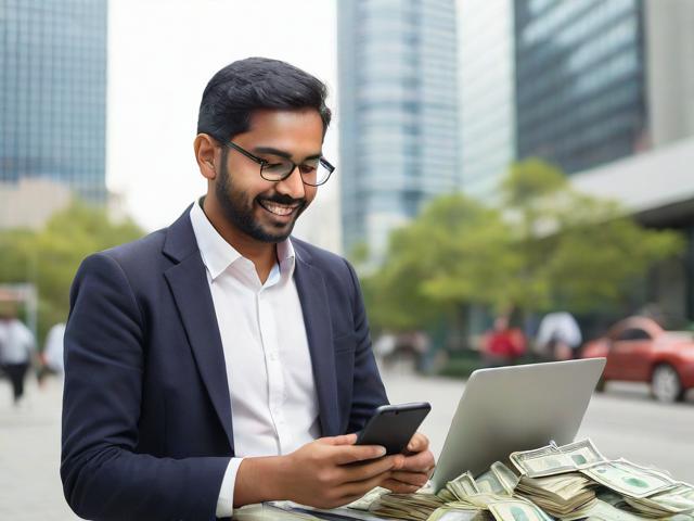 कुशलता से अतिरिक्त पैसे कमाने के 5 टिप्स