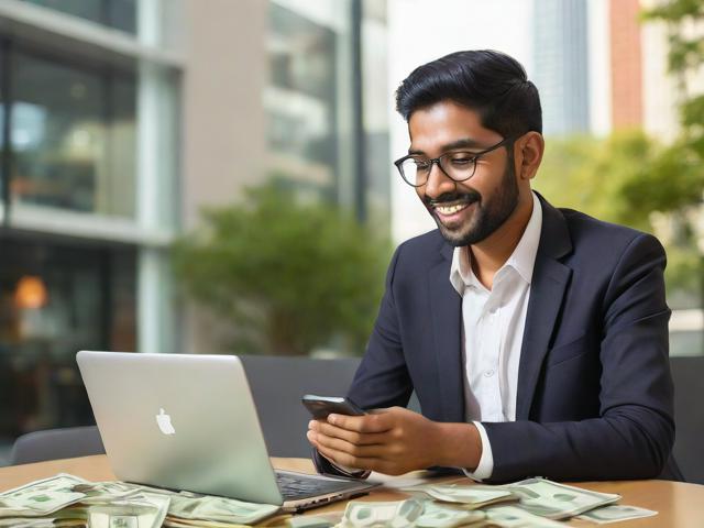 मोबाइल टाइपिंग से पैसे कमाने में समय प्रबंधन के टिप्स
