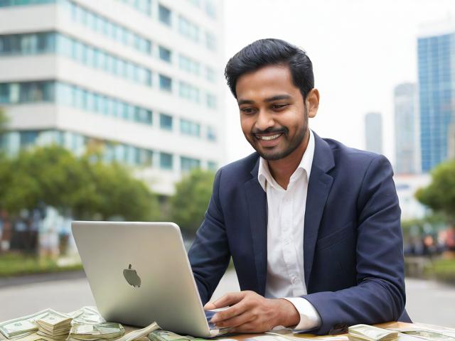 आराम से बैठकर पैसे कमाने के लिए 5 सरल सॉफ्टवेयर