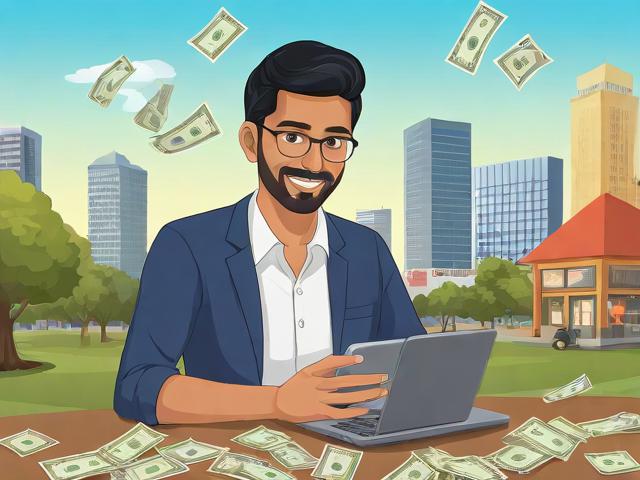 खाली समय में पैसे कमाने के 10 सरल सुझाव