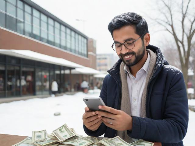 छोटे व्यवसायों के लिए सॉफ्टवेयर जिसमें नई ग्राहक संभावनाएँ हैं