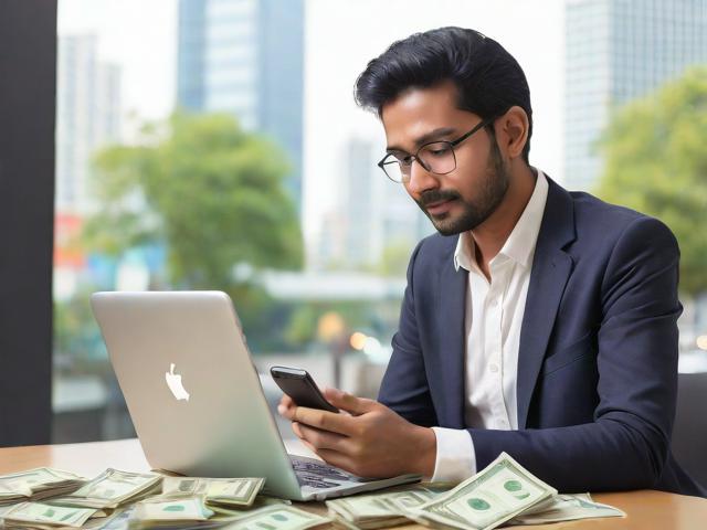 एलायंस ऐप के साथ ऑनलाइन पैसे कमाने के टिप्स