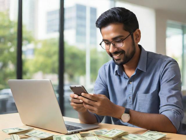 मोबाइल से पैसे कमाने के लिए बेस्ट बाउंटी साइट्स