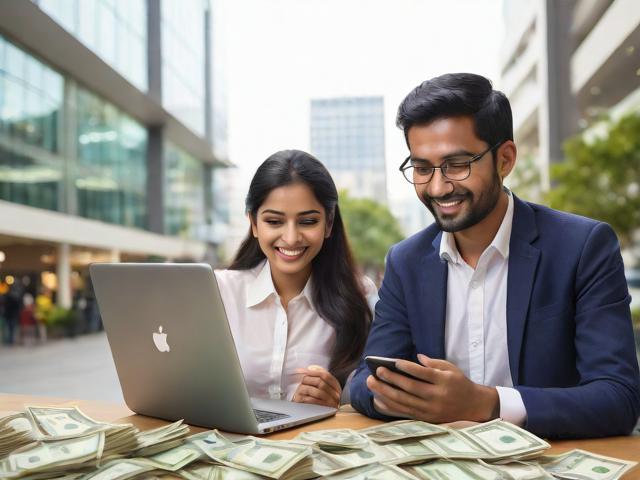 वेबसाइट के रख-रखाव में समय निवेश करके कैसे कमाएं
