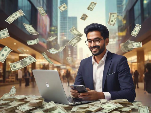 पैसा कमाने के लिए शीर्ष 10 ऐप्स