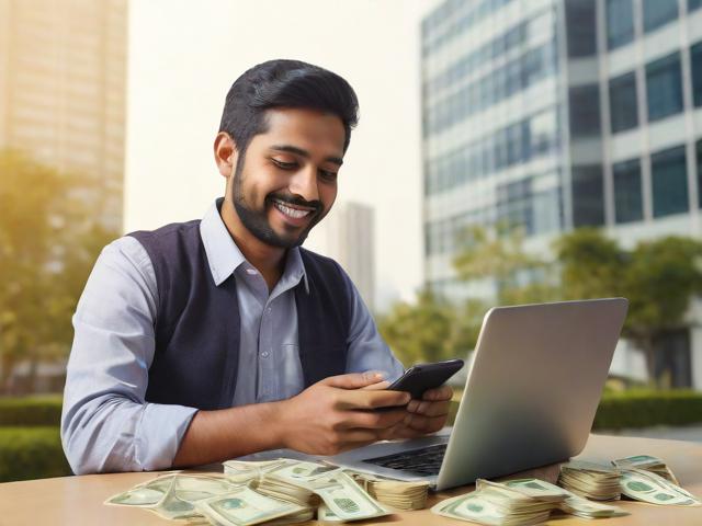 ऑनलाइन पैसे कमाने के लिए बेहतरीन ऐप्स और वेबसाइट्स