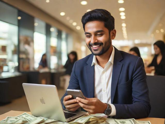 मुफ़्त में सीखे और पैसे कमाएं