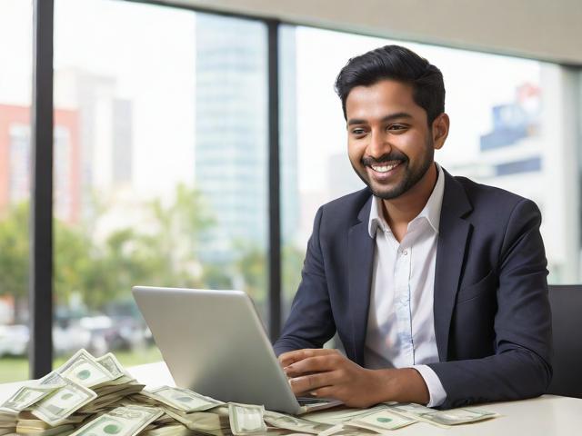 बिना काम के पैसे कमाने के क्रिएटिव आइडियाज