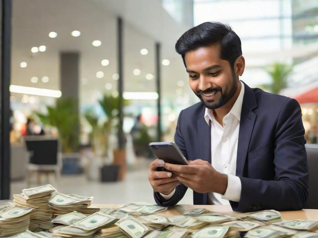 घर बैठे ऐप्स से कमाई करने के 8 विकल्प