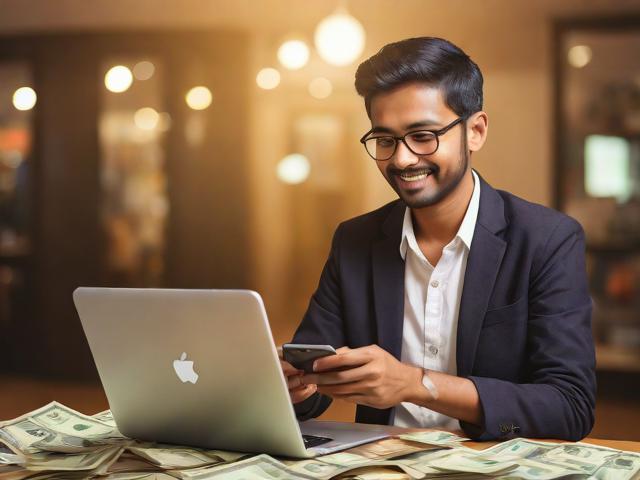 फेसबुक पर पैसे कमाने की संभावनाएँ और ऐप्स