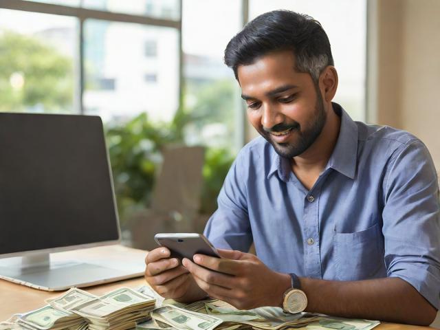 पैसों की कमी से छुटकारा पाने के तीव्र रास्ते