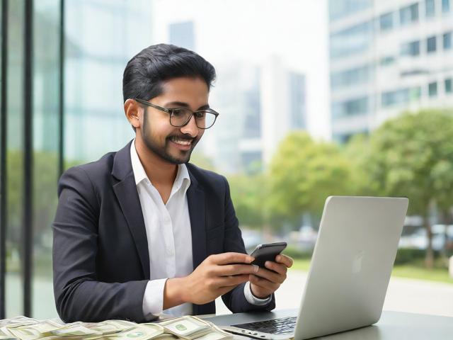 सोशल मीडिया का उपयोग करके घर बैठे पैसे कमाने की तरकीबें