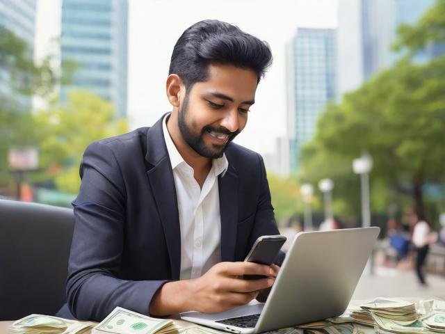 2023 में टाइपिंग से पैसे कमाने वाली शीर्ष वेबसाइटें