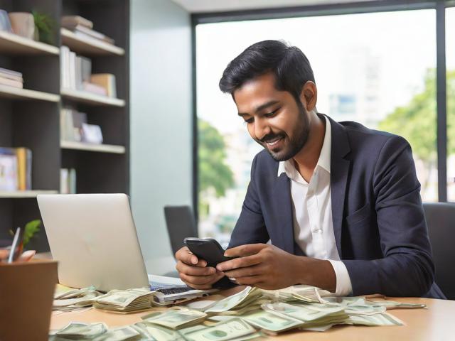 सफल ब्लॉगिंग से आय के नए रास्ते