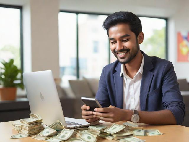 पैदल चलने से स्वास्थ्य और धन दोनों