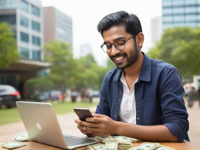 वीडियो कंटेंट क्रिएशन से पैसे कमाने के बेहतरीन ऐप
