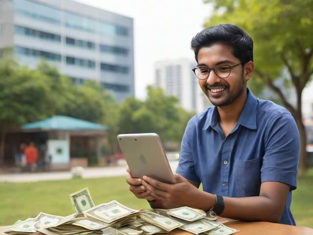 बिना जोखिम के पैसे कमाने के तरीके और सॉफ़्टवेयर