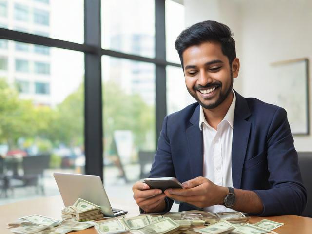 उपयोग में आसान और प्रभावी पैसे कमाने वाले टूल