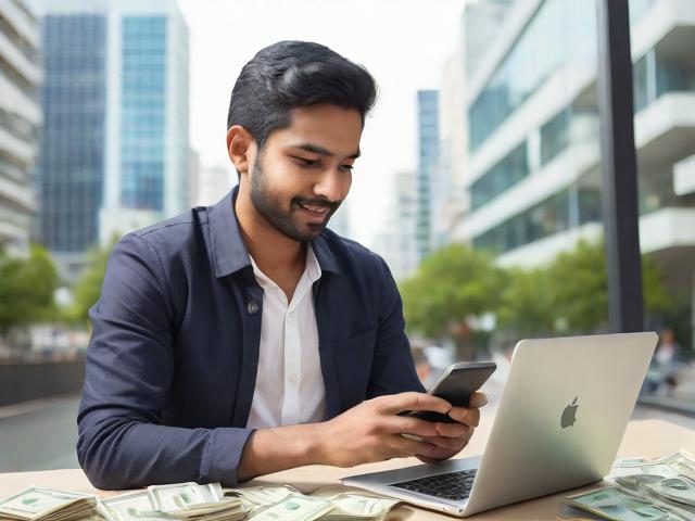 फेयरीलैंड में पैसिव इनकम के स्रोत