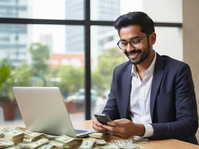 डिजिटल युग में पैसे कमाने का सबसे सरल तरीका