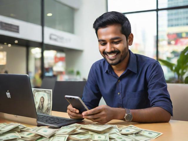 2025 में सबसे अच्छे पैसे कमाने वाले खेल